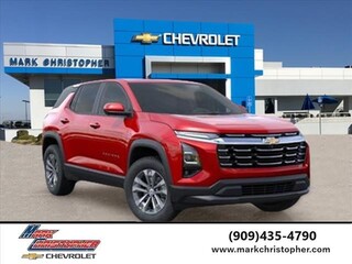 2026 Chevrolet Equinox for sale in Ontario CA