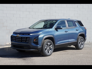 2026 Chevrolet Equinox for sale in Wayne MI