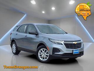 2023 Chevrolet Equinox for sale in Orange TX