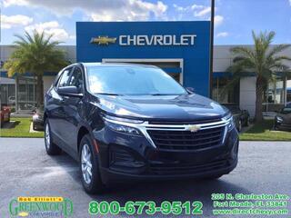 2024 Chevrolet Equinox for sale in Fort Meade FL