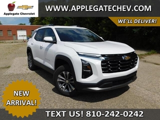 2025 Chevrolet Equinox for sale in Flint MI