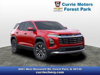 2025 Chevrolet Equinox for sale in Forest Park IL