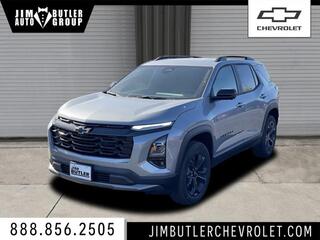 2025 Chevrolet Equinox for sale in Fenton MO