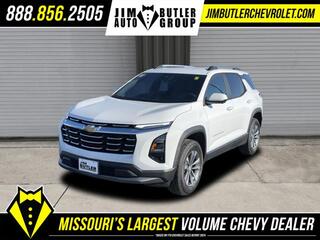 2025 Chevrolet Equinox for sale in Fenton MO