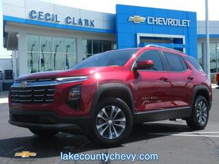 2025 Chevrolet Equinox for sale in Leesburg FL