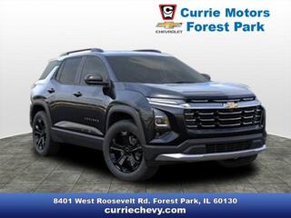 2025 Chevrolet Equinox for sale in Forest Park IL