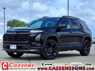 2025 Chevrolet Equinox for sale in Glen Carbon IL