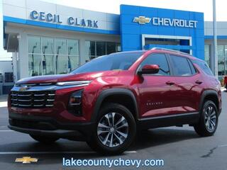 2025 Chevrolet Equinox for sale in Leesburg FL