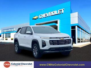 2025 Chevrolet Equinox for sale in Chester VA