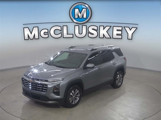 2025 Chevrolet Equinox for sale in Cincinnati OH