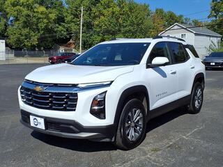 2025 Chevrolet Equinox for sale in Herrin IL