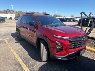2025 Chevrolet Equinox for sale in Pearland TX
