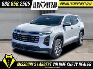 2025 Chevrolet Equinox for sale in Fenton MO