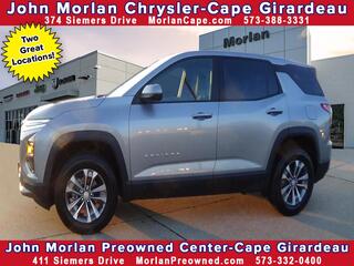 2025 Chevrolet Equinox for sale in Cape Girardeau MO