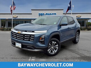 2025 Chevrolet Equinox for sale in Pearland TX
