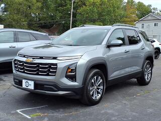 2025 Chevrolet Equinox for sale in Herrin IL