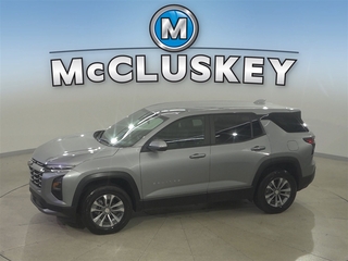 2025 Chevrolet Equinox for sale in Cincinnati OH