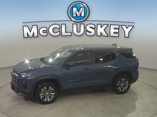 2025 Chevrolet Equinox for sale in Cincinnati OH