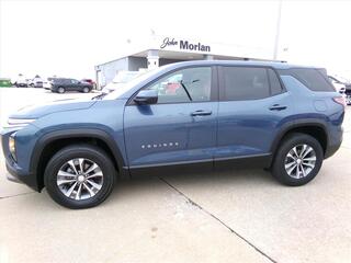 2025 Chevrolet Equinox for sale in Cape Girardeau MO