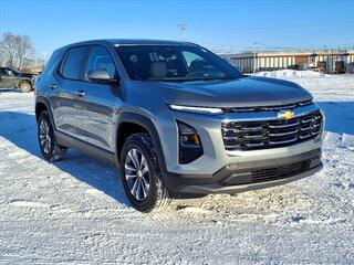 2025 Chevrolet Equinox for sale in Brookpark OH