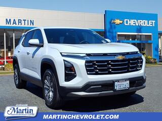 2025 Chevrolet Equinox for sale in Torrance CA