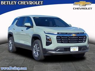 2025 Chevrolet Equinox for sale in Derry NH