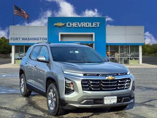 2025 Chevrolet Equinox for sale in Fort Washington MD