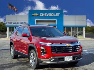 2025 Chevrolet Equinox for sale in Fort Washington MD