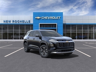 2025 Chevrolet Equinox for sale in New Rochelle NY