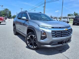 2025 Chevrolet Equinox for sale in Rocky Mount VA