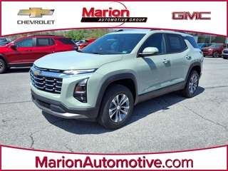 2025 Chevrolet Equinox for sale in Marion VA