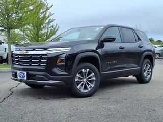2025 Chevrolet Equinox for sale in Portsmouth NH