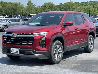2026 Chevrolet Equinox for sale in Linn MO