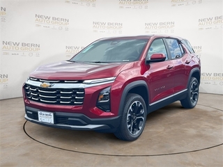2026 Chevrolet Equinox for sale in New Bern NC