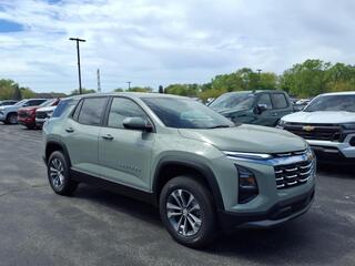 2026 Chevrolet Equinox for sale in Lansing IL