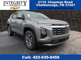 2026 Chevrolet Equinox for sale in Chattanooga TN