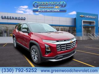 2026 Chevrolet Equinox for sale in Youngstown OH