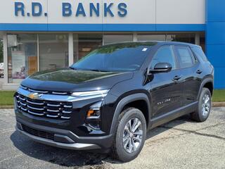2026 Chevrolet Equinox for sale in Warren OH