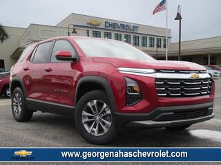 2026 Chevrolet Equinox for sale in Wildwood FL