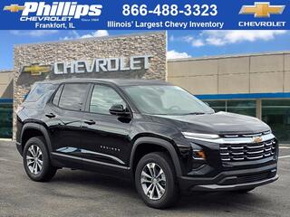 2026 Chevrolet Equinox for sale in Frankfort IL