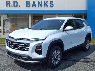 2026 Chevrolet Equinox for sale in Warren OH