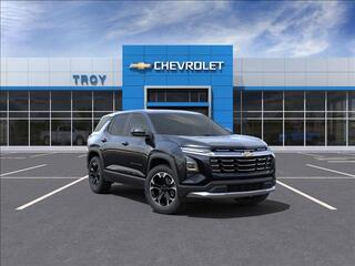 2026 Chevrolet Equinox for sale in Troy OH