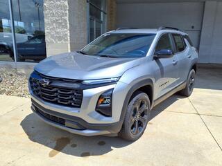 2026 Chevrolet Equinox for sale in Warren OH