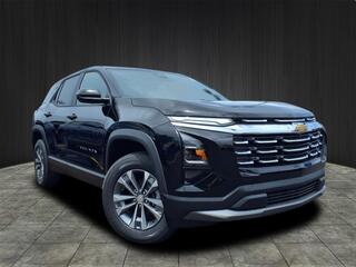 2026 Chevrolet Equinox for sale in Youngstown OH