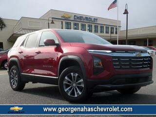 2026 Chevrolet Equinox for sale in Wildwood FL