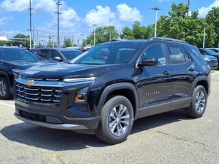 2026 Chevrolet Equinox for sale in Ann Arbor MI