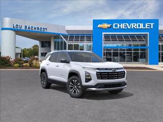 2026 Chevrolet Equinox for sale in Rockford IL