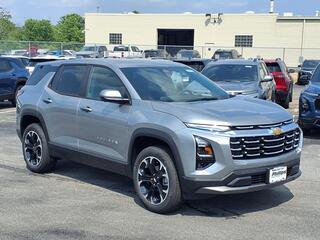 2026 Chevrolet Equinox for sale in Lansing IL