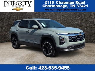 2026 Chevrolet Equinox for sale in Chattanooga TN