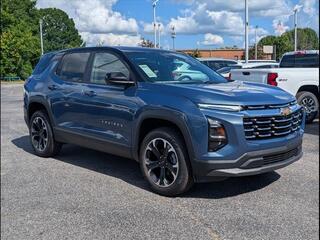 2026 Chevrolet Equinox for sale in Chattanooga TN